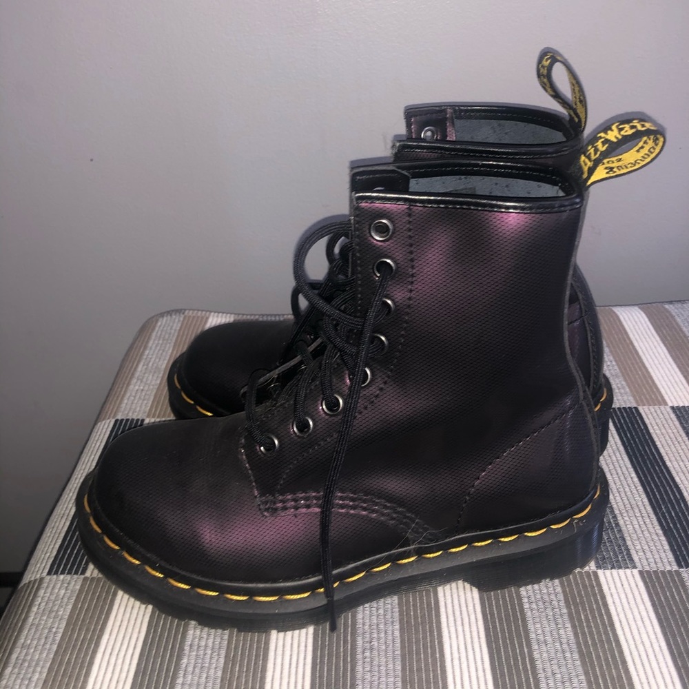 Dr Martins Combat CHEAP CHEAP!! BEST DEAL ON Docs